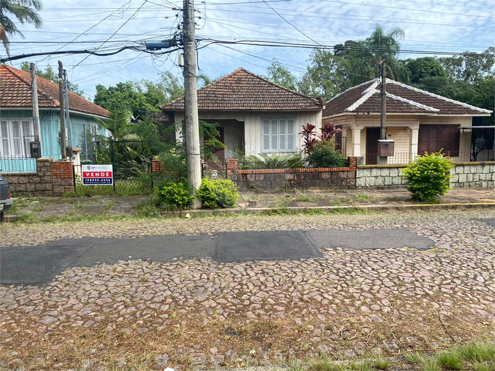 Venda Terreno Porto Alegre Jardim São Pedro REO961598 4