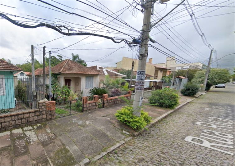 Venda Terreno Porto Alegre Jardim São Pedro REO961598 10