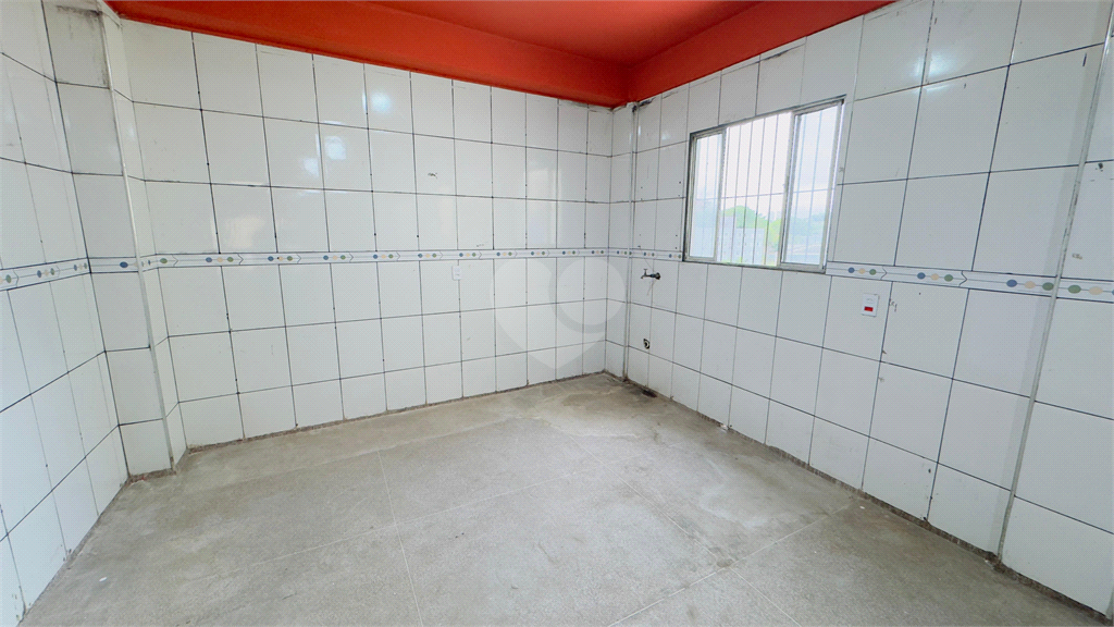 Aluguel Salão Comercial São Paulo Jardim Neide REO961599 22