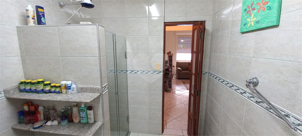 Venda Apartamento São Vicente Centro REO961617 21