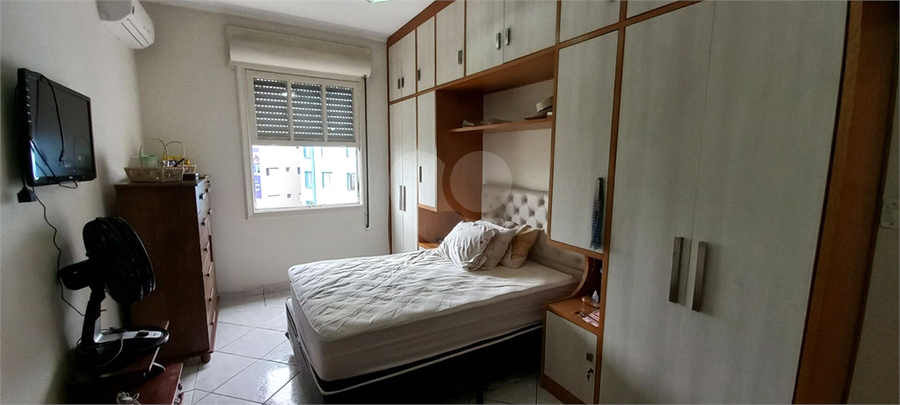 Venda Apartamento São Vicente Centro REO961617 10