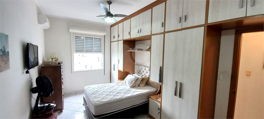 Venda Apartamento São Vicente Centro REO961617 8