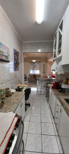 Venda Apartamento São Vicente Centro REO961617 17