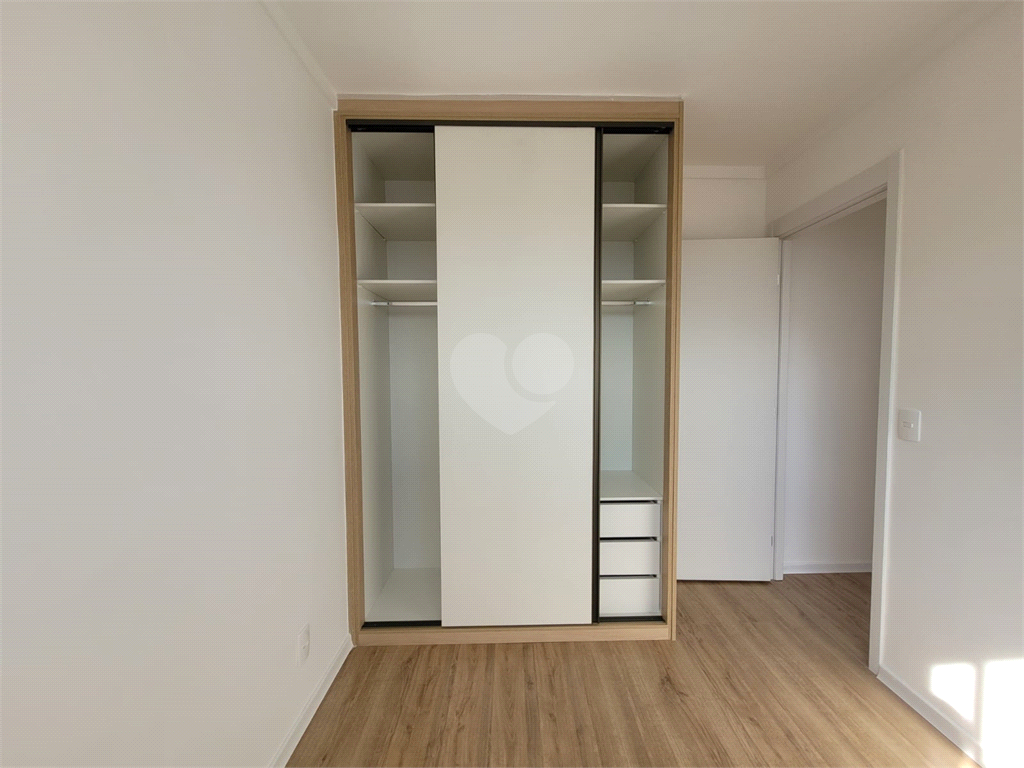 Venda Apartamento São Paulo Água Branca REO961619 13