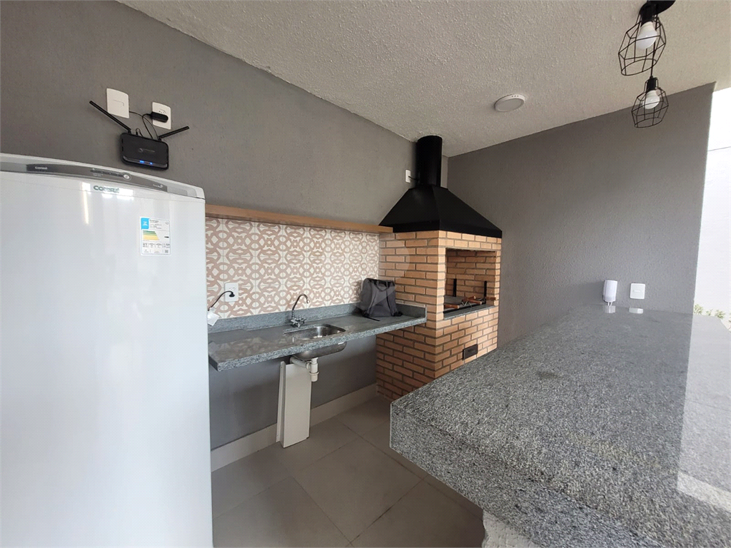 Venda Apartamento São Paulo Água Branca REO961619 18