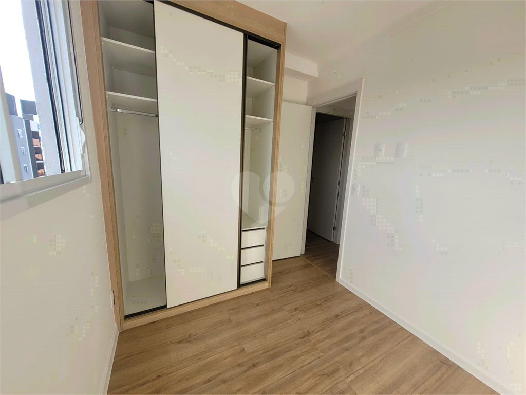 Venda Apartamento São Paulo Água Branca REO961619 8