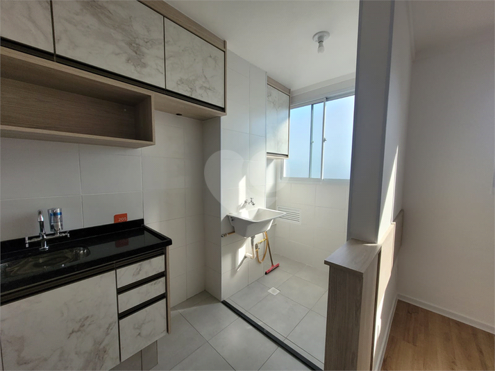 Venda Apartamento São Paulo Água Branca REO961619 3