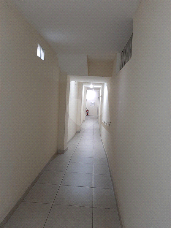 Venda Apartamento São Paulo Santana REO961621 7