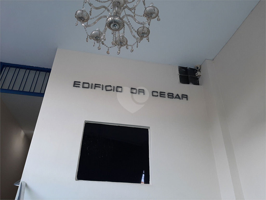 Venda Apartamento São Paulo Santana REO961621 3