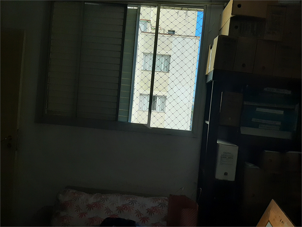 Venda Apartamento São Paulo Santana REO961621 38