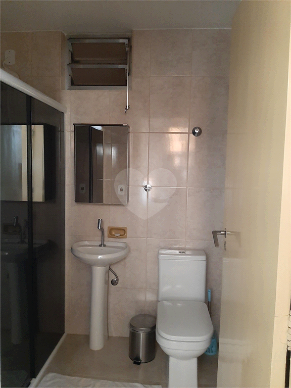 Venda Apartamento São Paulo Santana REO961621 16