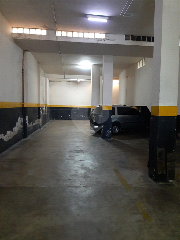 Venda Apartamento São Paulo Santana REO961621 11