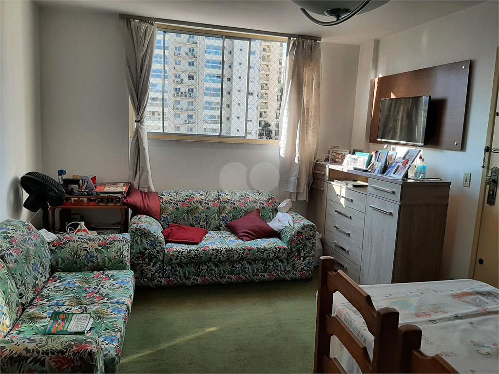 Venda Apartamento São Paulo Santana REO961621 18