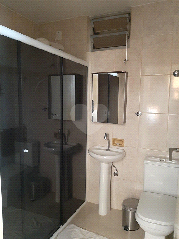 Venda Apartamento São Paulo Santana REO961621 17