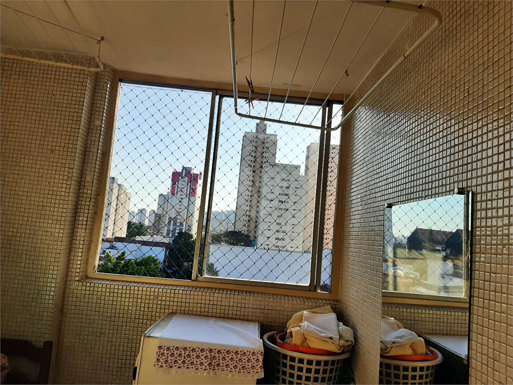 Venda Apartamento São Paulo Santana REO961621 24