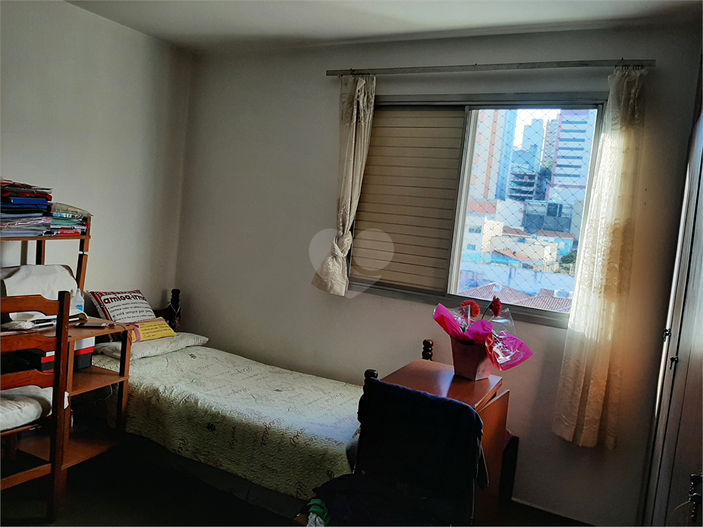 Venda Apartamento São Paulo Santana REO961621 31