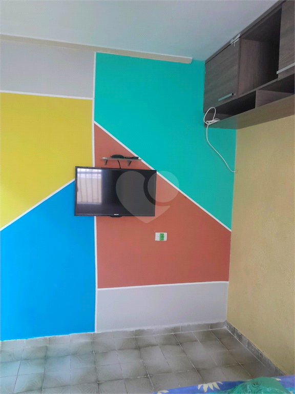 Venda Apartamento Praia Grande Ocian REO961622 4