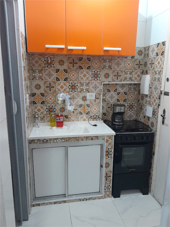 Venda Apartamento Praia Grande Ocian REO961622 1