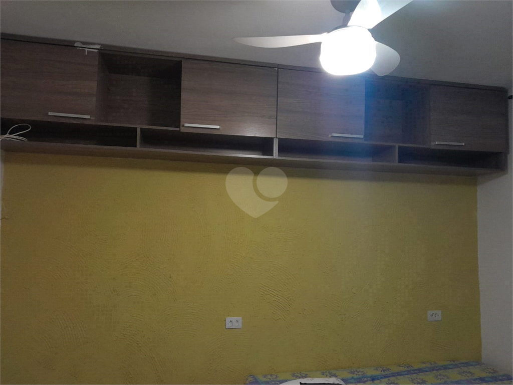 Venda Apartamento Praia Grande Ocian REO961622 6