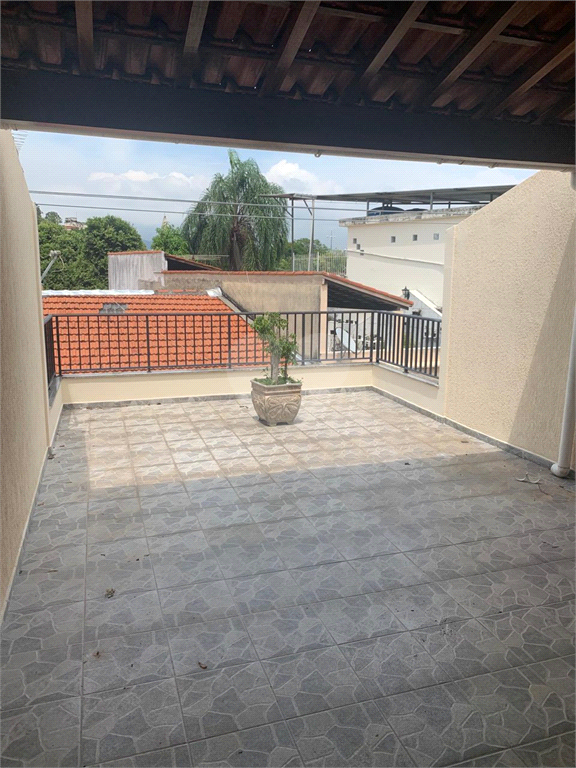 Venda Casa de vila Niterói São Domingos REO961627 13