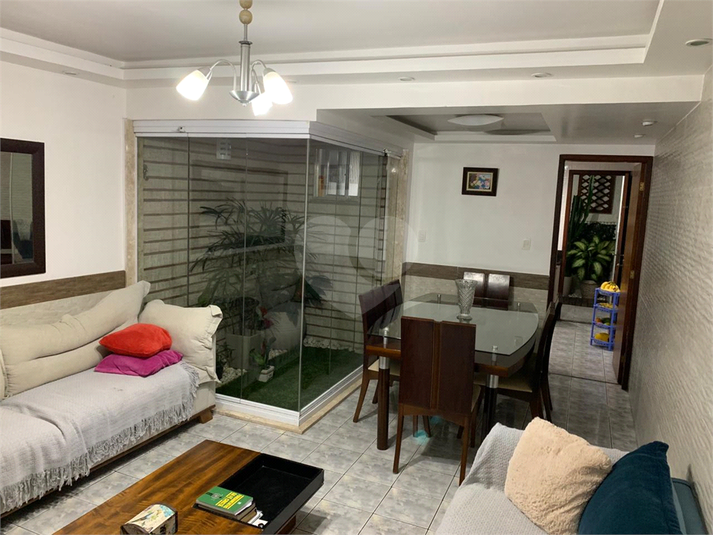 Venda Casa de vila Niterói São Domingos REO961627 1