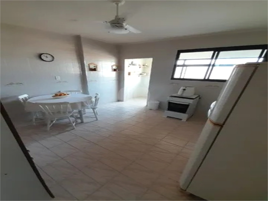 Venda Apartamento Santos Campo Grande REO961629 12