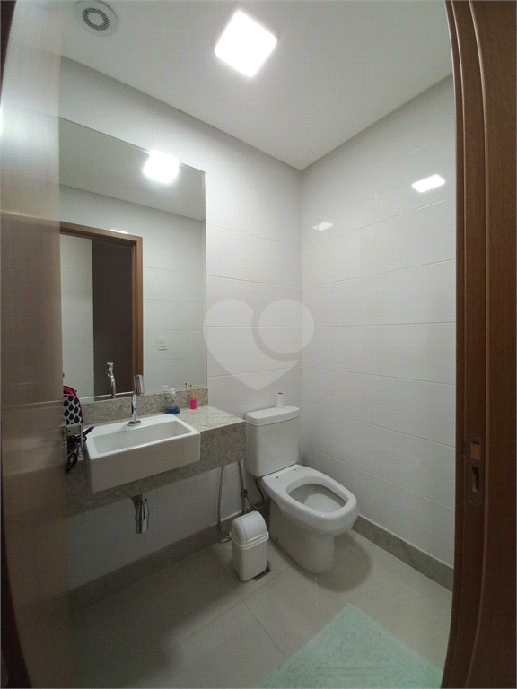 Venda Apartamento Anápolis Jundiaí REO961630 18