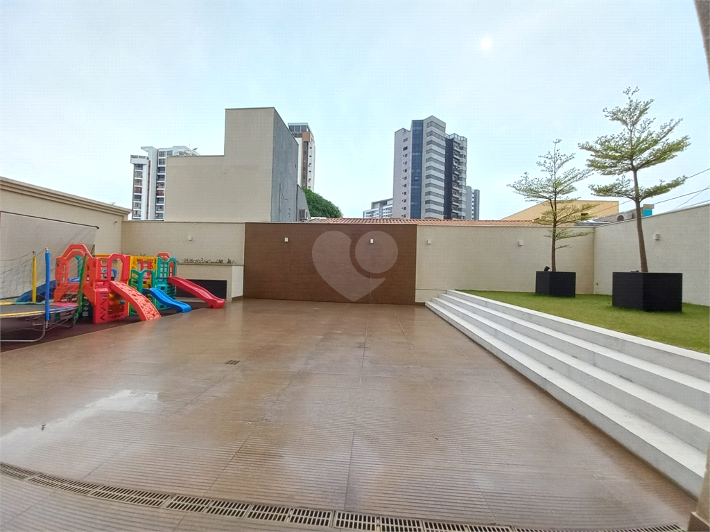 Venda Apartamento Anápolis Jundiaí REO961630 7