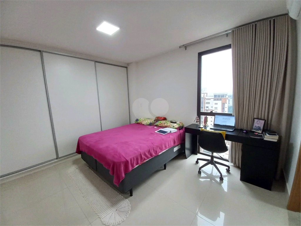 Venda Apartamento Anápolis Jundiaí REO961630 22