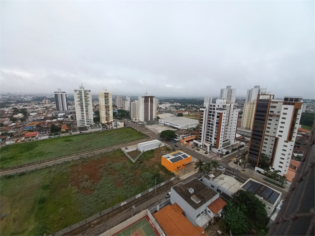 Venda Apartamento Anápolis Jundiaí REO961630 10