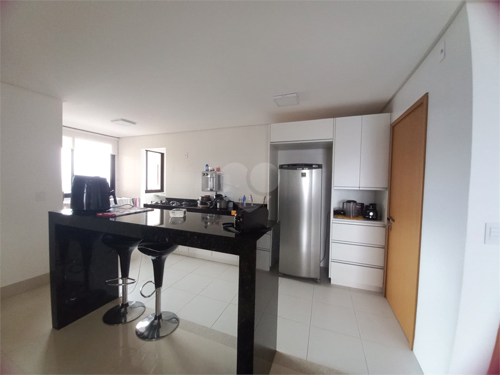 Venda Apartamento Anápolis Jundiaí REO961630 2