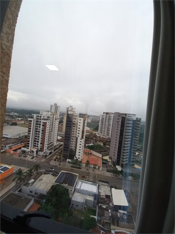 Venda Apartamento Anápolis Jundiaí REO961630 27