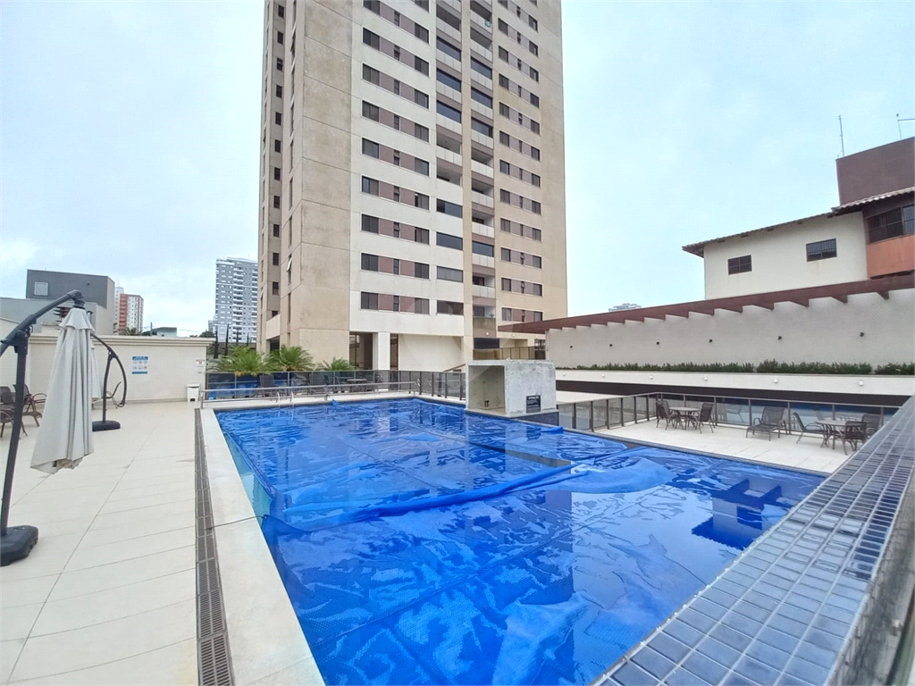 Venda Apartamento Anápolis Jundiaí REO961630 5