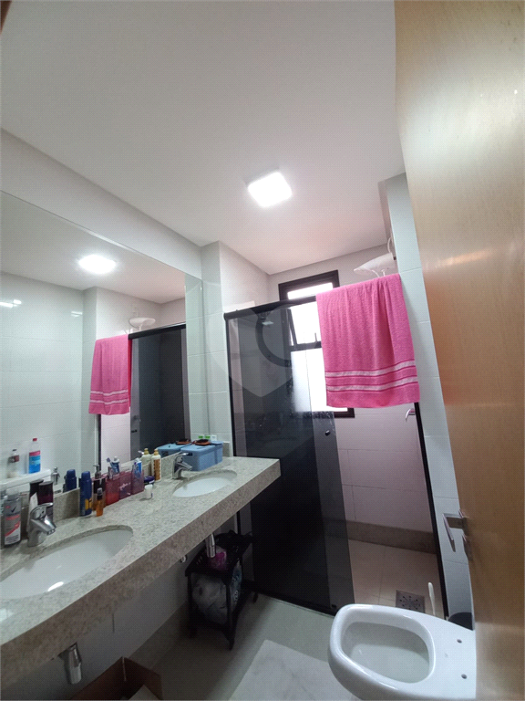 Venda Apartamento Anápolis Jundiaí REO961630 26