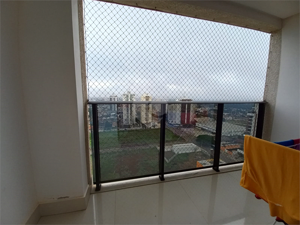 Venda Apartamento Anápolis Jundiaí REO961630 13