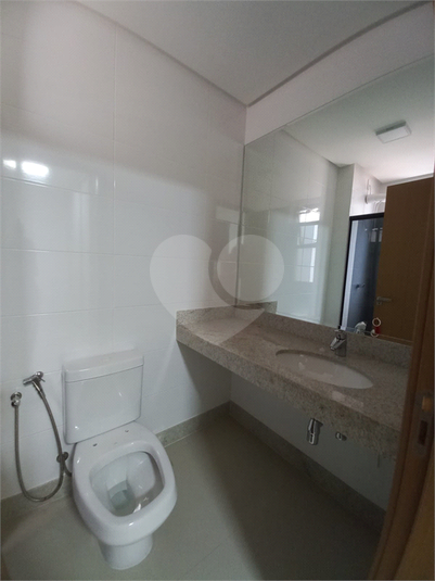 Venda Apartamento Anápolis Jundiaí REO961630 25