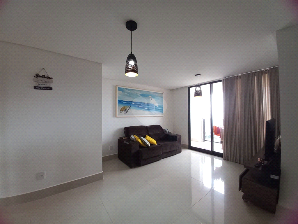 Venda Apartamento Anápolis Jundiaí REO961630 9