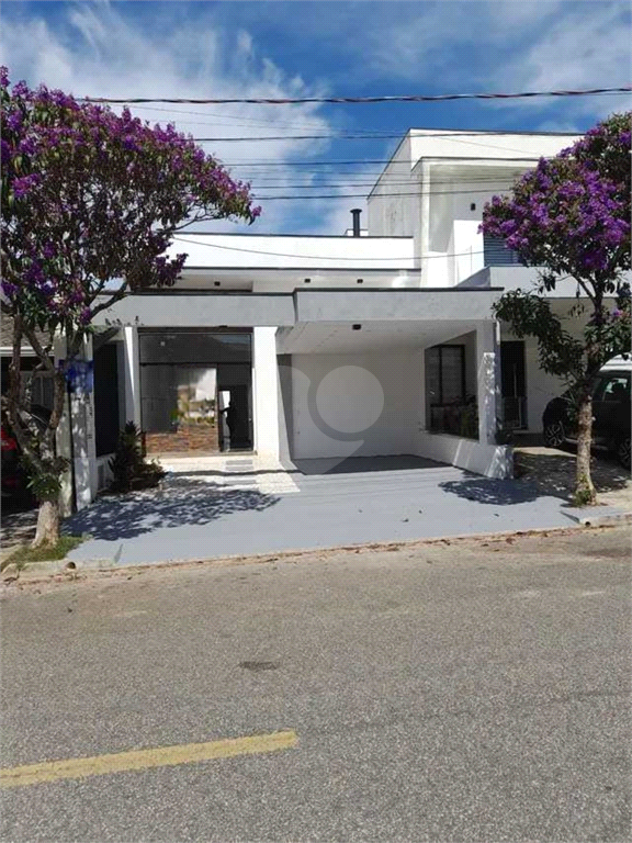 Venda Condomínio Sorocaba Horto Florestal REO961635 1