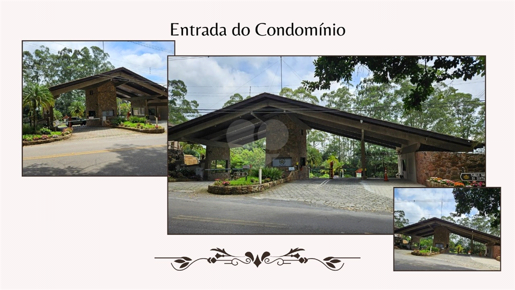 Venda Condomínio Mairiporã Parque Imperial REO961636 25