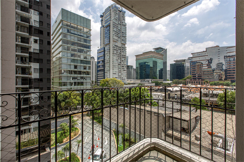 Venda Apartamento São Paulo Vila Olímpia REO961644 6