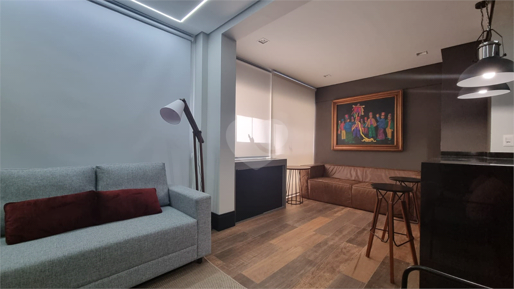 Aluguel Apartamento São Paulo Vila Nova Conceição REO961649 7