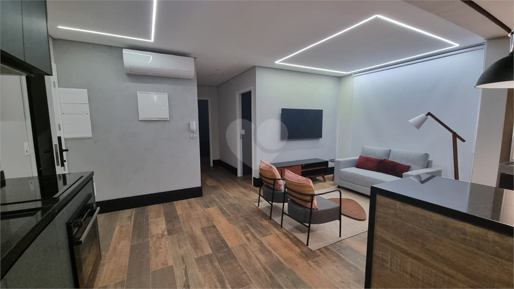 Aluguel Apartamento São Paulo Vila Nova Conceição REO961649 5