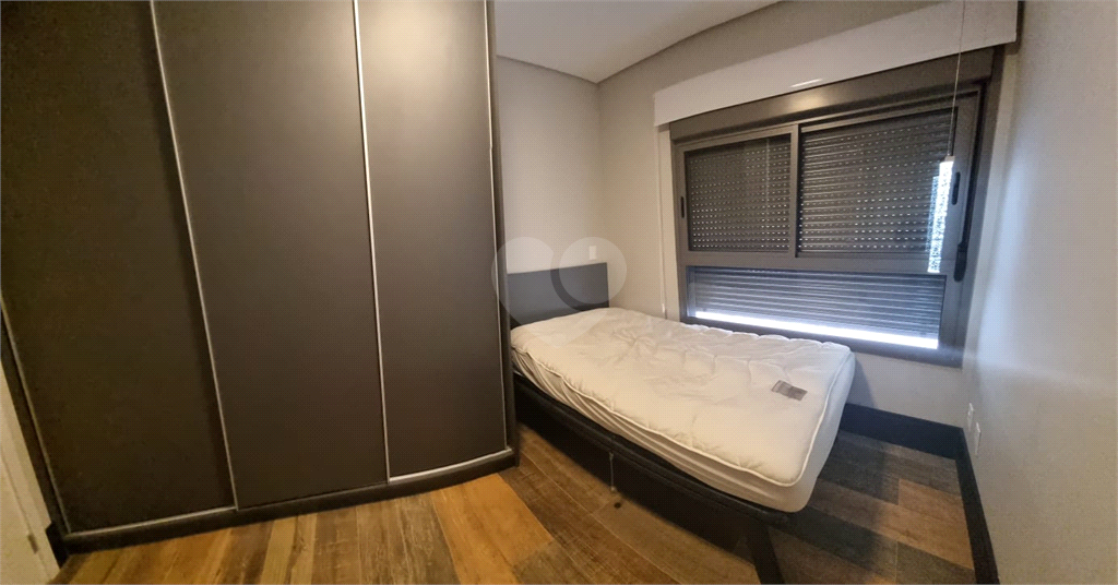 Aluguel Apartamento São Paulo Vila Nova Conceição REO961649 16