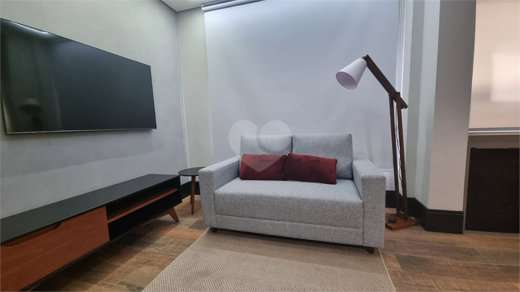 Aluguel Apartamento São Paulo Vila Nova Conceição REO961649 4