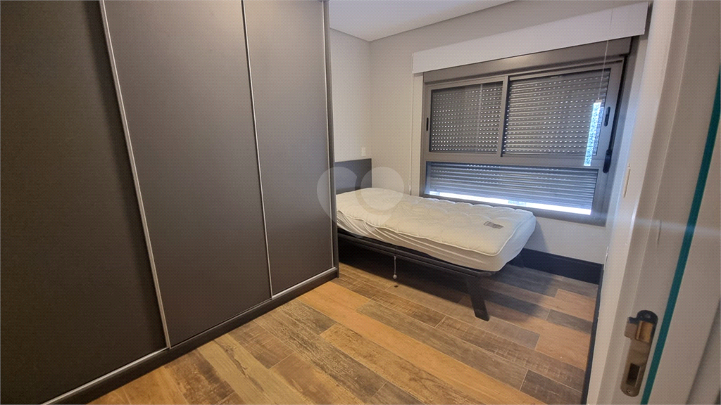 Aluguel Apartamento São Paulo Vila Nova Conceição REO961649 14