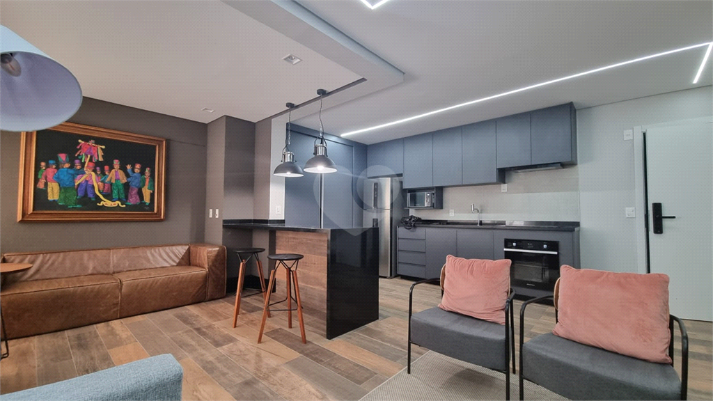 Aluguel Apartamento São Paulo Vila Nova Conceição REO961649 6