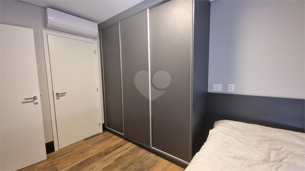 Aluguel Apartamento São Paulo Vila Nova Conceição REO961649 15