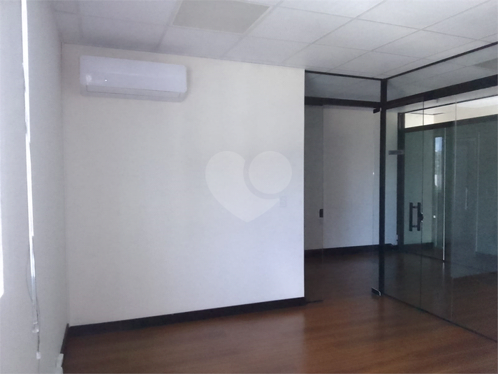 Aluguel Salas São Paulo Barra Funda REO96165 60