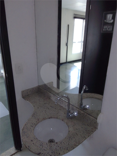 Aluguel Salas São Paulo Barra Funda REO96165 39