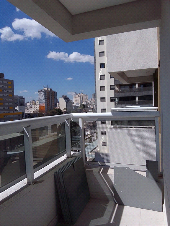 Aluguel Salas São Paulo Barra Funda REO96165 76